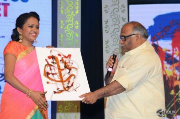 Oopiri Movie Thank You Meet